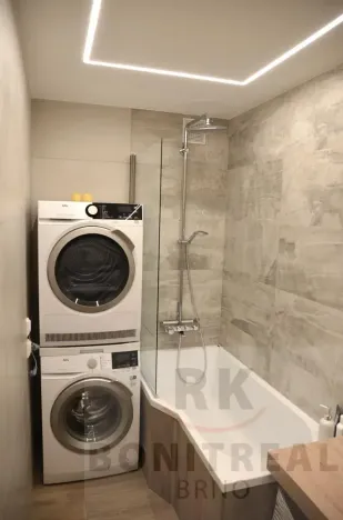 Pronájem bytu 3+1, Velká Bíteš, 92 m2