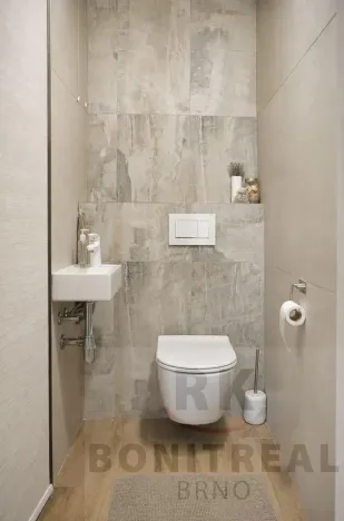 Pronájem bytu 3+1, Velká Bíteš, 92 m2