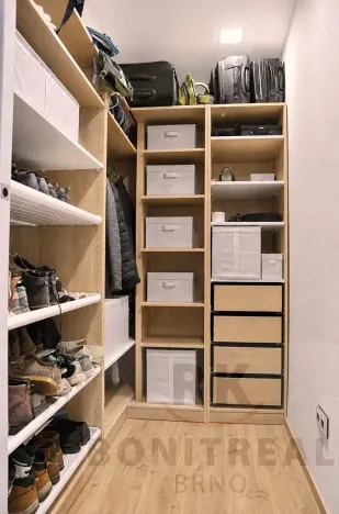 Pronájem bytu 3+1, Velká Bíteš, 92 m2