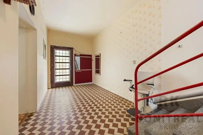 Prodej rodinného domu, Brno, Podhrázní, 200 m2