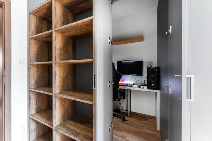 Prodej bytu 2+kk, Kladno - Kročehlavy, Jaroslava Holečka, 57 m2