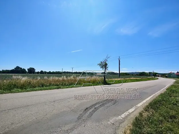 Prodej pole, Vodňany, Stožická, 3872 m2