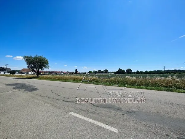 Prodej pole, Vodňany, Stožická, 3872 m2