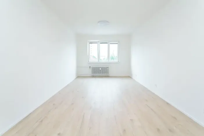 Prodej bytu 3+kk, Praha - Záběhlice, Zvonková, 52 m2