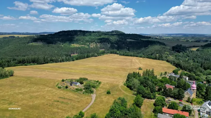 Prodej louky, Lestkov, 3263482 m2
