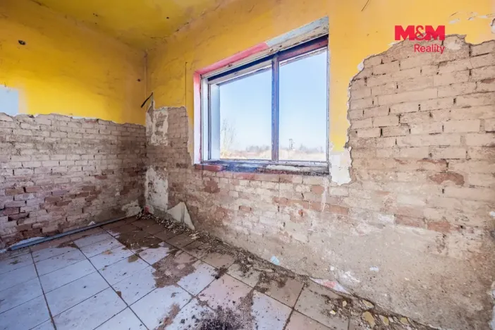 Prodej rodinného domu, Kozojedy, 65 m2