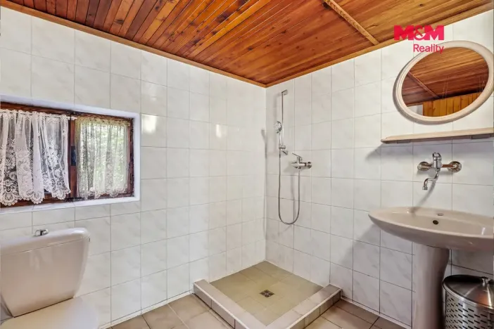 Prodej chaty, Semice, 58 m2