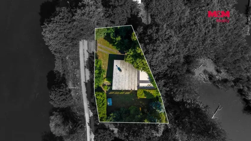 Prodej chaty, Semice, 58 m2