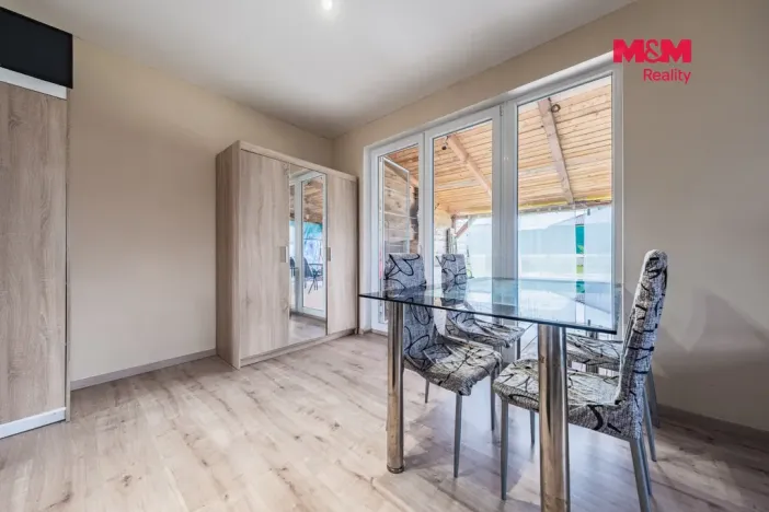 Prodej rodinného domu, Cekov, 88 m2