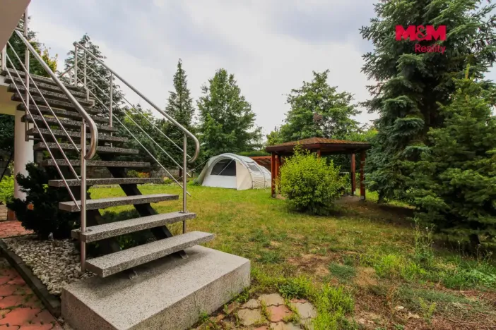 Pronájem bytu 4+kk, Hlučín, Moravská, 100 m2