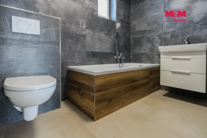 Pronájem bytu 4+kk, Hlučín, Moravská, 100 m2