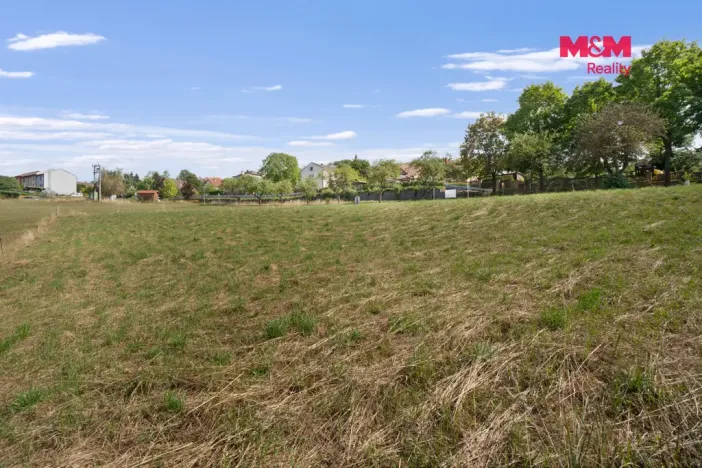 Prodej pozemku pro bydlení, Týnec, 1380 m2