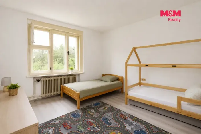 Prodej rodinného domu, Vojslavice, 150 m2