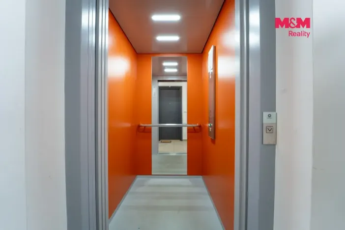 Pronájem bytu 2+kk, Hořovice, U Knížecí cesty, 45 m2