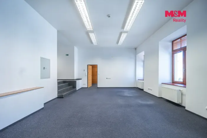 Prodej rodinného domu, Svitavy - Město, náměstí Míru, 801 m2