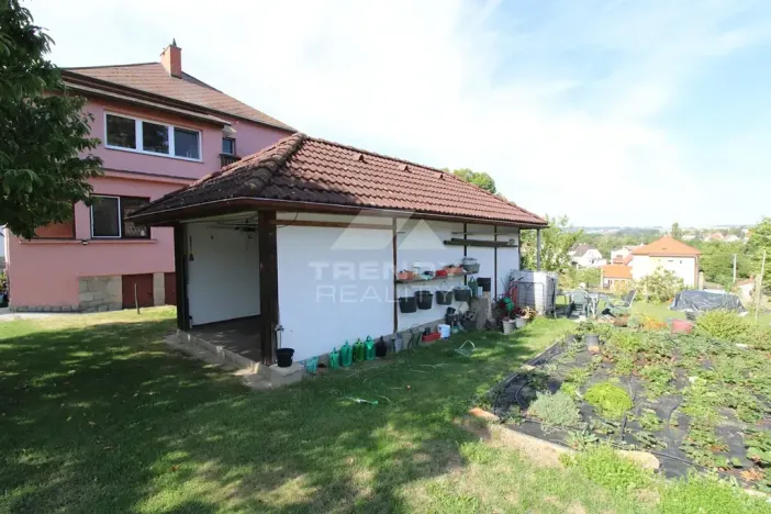 Prodej pozemku pro bydlení, Nezvěstice, 766 m2