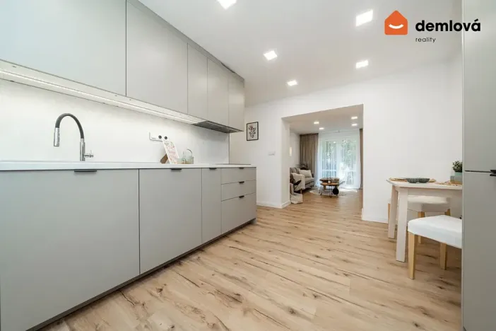 Prodej bytu 2+1, Ostrava, Jubilejní, 49 m2