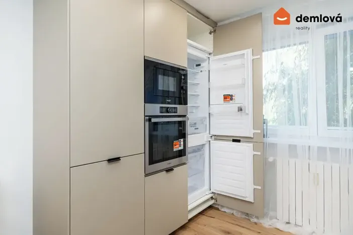 Prodej bytu 2+1, Ostrava, Jubilejní, 49 m2