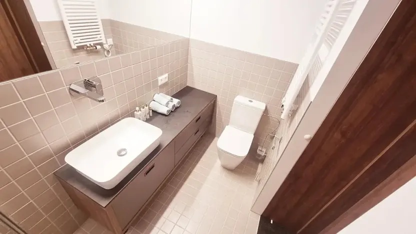 Pronájem bytu 2+kk, Brno, V rejích, 49 m2