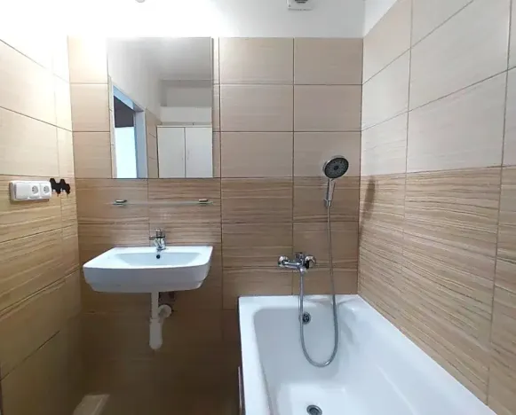 Pronájem bytu 1+1, Mladá Boleslav, Havlíčkova, 43 m2