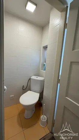 Pronájem bytu 3+1, Kutná Hora, Štefánikova, 72 m2