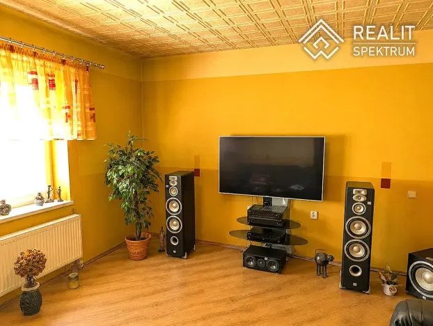 Prodej rodinného domu, Ústí nad Orlicí - Hylváty, Pod Lesem, 190 m2
