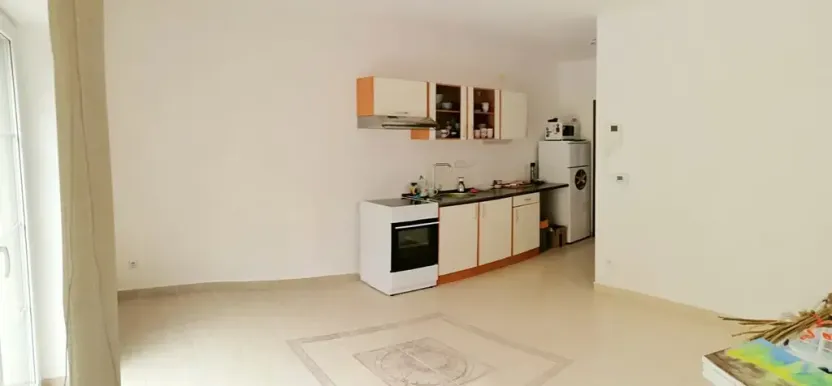 Pronájem rodinného domu, Milín, Zahradní, 78 m2