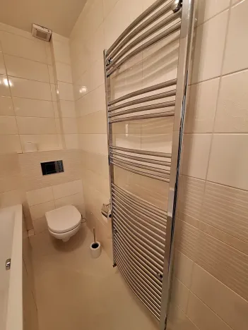 Pronájem rodinného domu, Milín, Zahradní, 78 m2