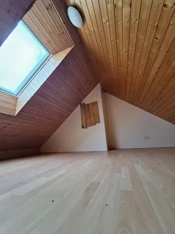 Pronájem rodinného domu, Milín, Zahradní, 78 m2
