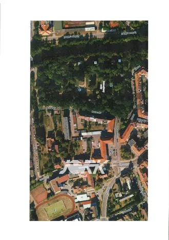 Pronájem garáže, Pardubice, Bulharská, 24 m2