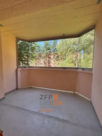 Pronájem bytu 2+1, Karviná, Olbrachtova, 55 m2