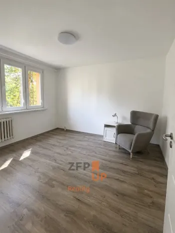 Pronájem bytu 2+1, Karviná, Olbrachtova, 55 m2