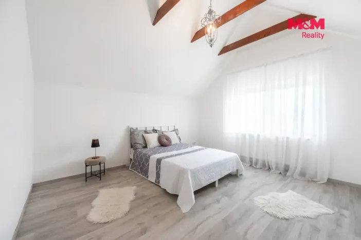 Prodej rodinného domu, Kunovice, Na Zelničkách, 134 m2