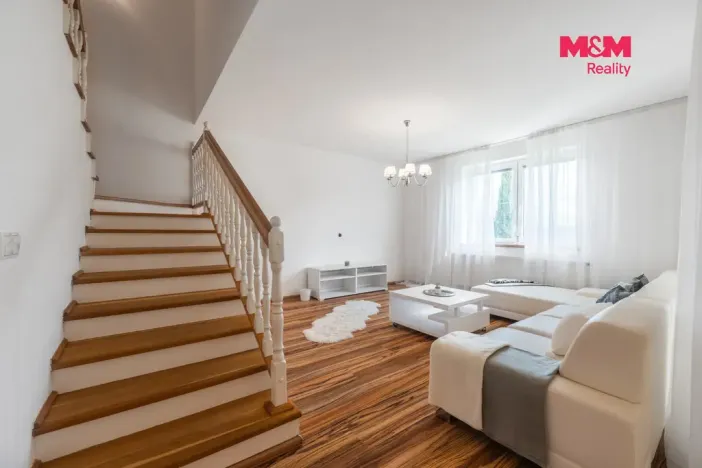 Prodej rodinného domu, Kunovice, Na Zelničkách, 134 m2