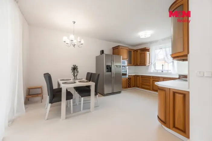 Prodej rodinného domu, Kunovice, Na Zelničkách, 134 m2