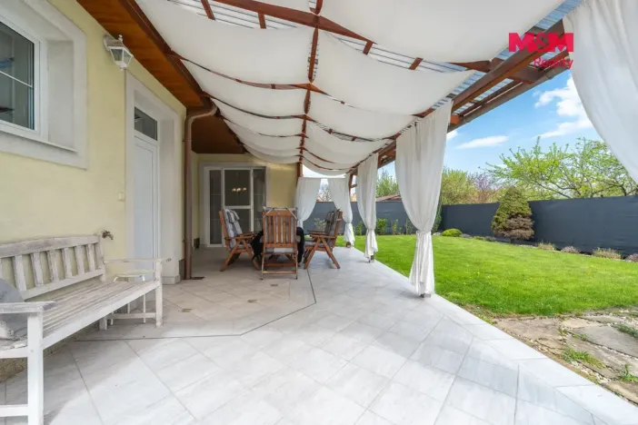 Prodej rodinného domu, Kunovice, Na Zelničkách, 134 m2