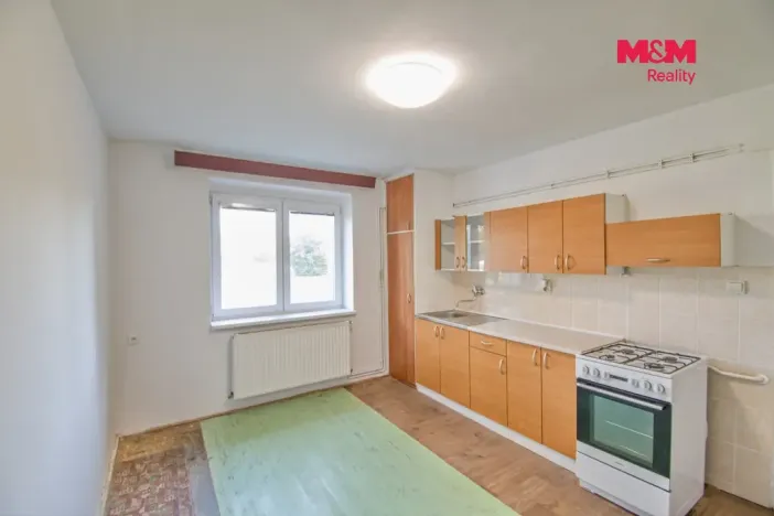 Prodej bytu 2+1, Studénka - Butovice, Budovatelská, 47 m2