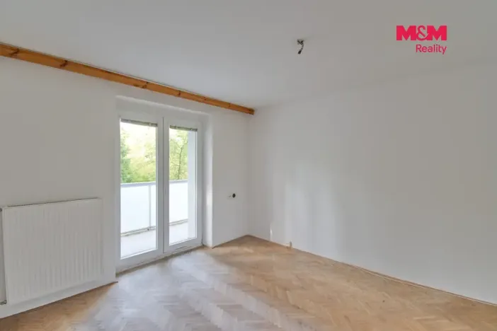 Prodej bytu 2+1, Studénka - Butovice, Budovatelská, 47 m2