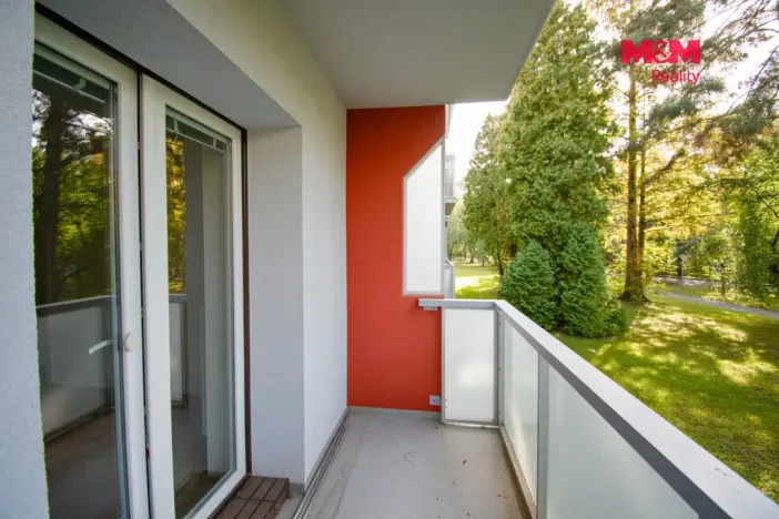 Prodej bytu 2+1, Studénka - Butovice, Budovatelská, 47 m2