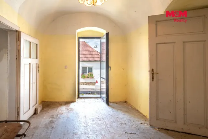 Prodej rodinného domu, Strakonice - Střela, 177 m2