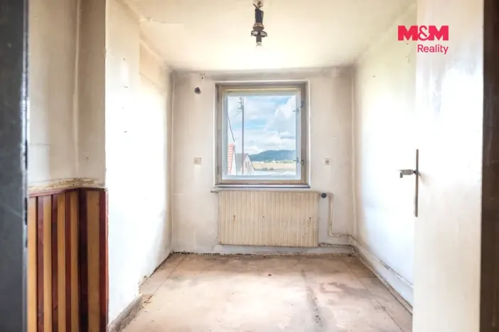Prodej rodinného domu, Strakonice - Střela, 177 m2
