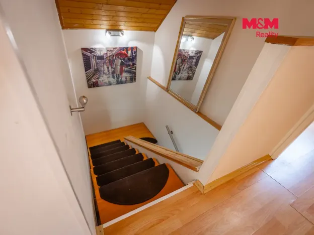 Prodej chaty, Nespeky, Ve Strži, 102 m2