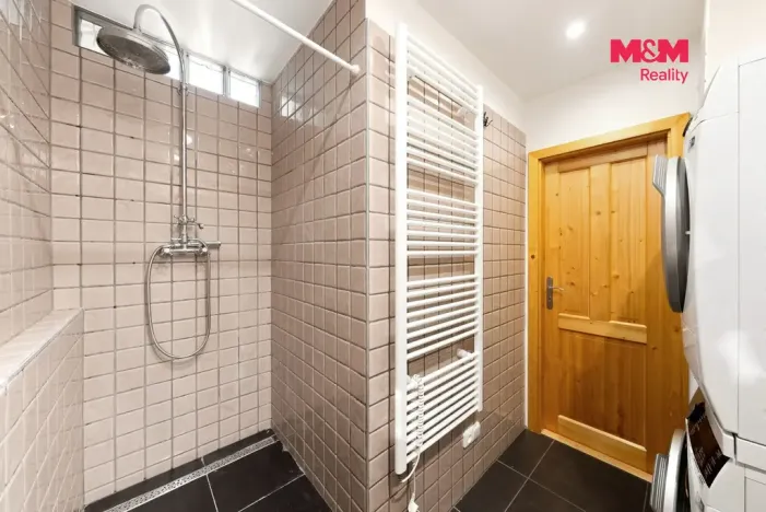 Prodej bytu 2+1, Hustopeče, Větrná, 54 m2