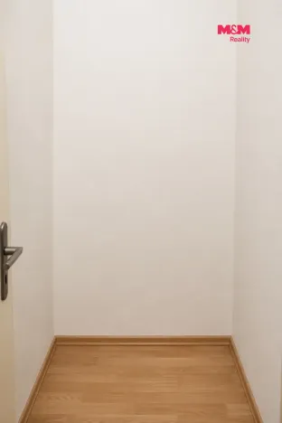 Prodej bytu 1+1, Ostrava - Poruba, Čkalovova, 39 m2