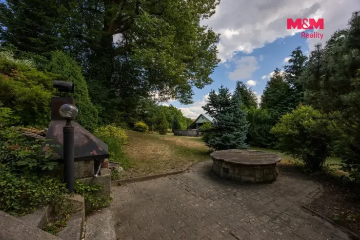 Prodej rodinného domu, Třebovice, 242 m2
