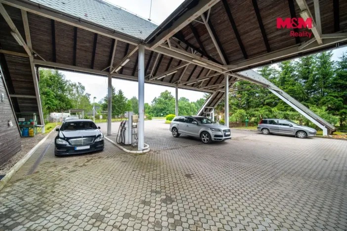 Prodej, Proseč - Podměstí, Podměstská, 128 m2