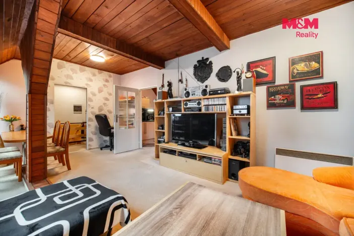 Prodej, Proseč - Podměstí, Podměstská, 128 m2