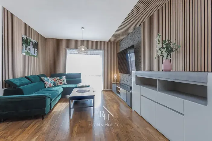 Prodej rodinného domu, Nová Ves pod Pleší, Řadová, 137 m2