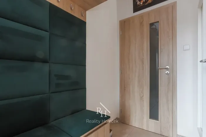 Prodej rodinného domu, Nová Ves pod Pleší, Řadová, 137 m2