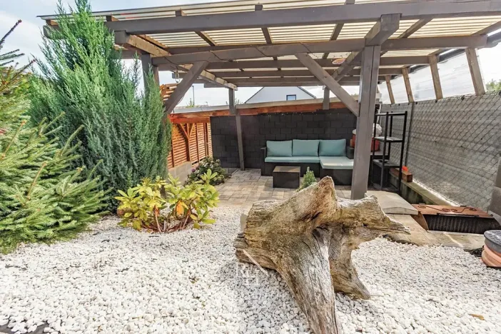 Prodej rodinného domu, Nová Ves pod Pleší, Řadová, 137 m2